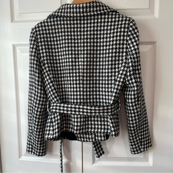 Zara jacket size 12 - Picture 6 of 6